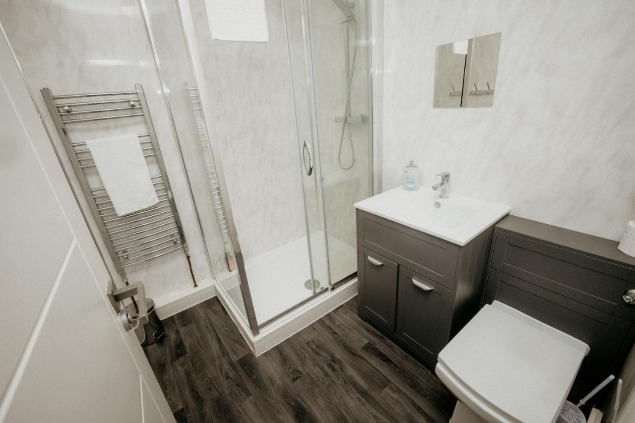 Elthorne Luxury Apartments - Uxbridge Esterno foto