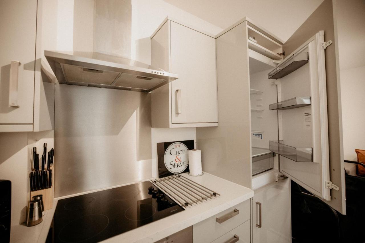 Elthorne Luxury Apartments - Uxbridge Esterno foto