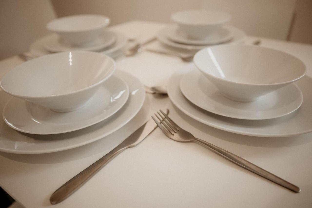 Elthorne Luxury Apartments - Uxbridge Esterno foto