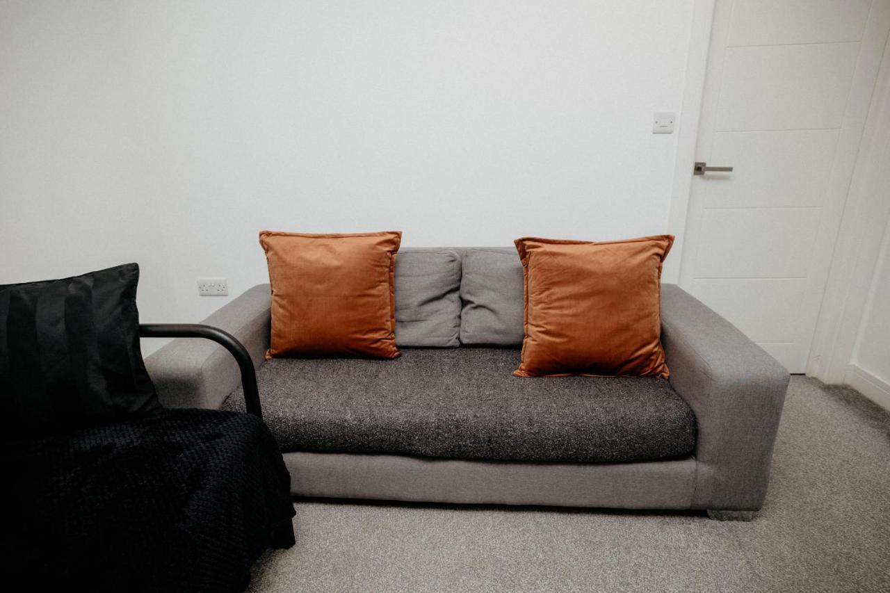 Elthorne Luxury Apartments - Uxbridge Esterno foto