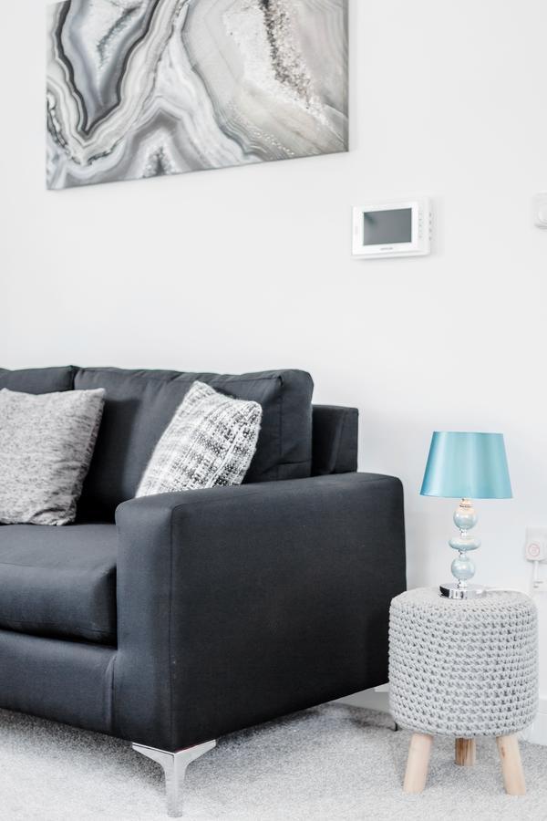 Elthorne Luxury Apartments - Uxbridge Esterno foto