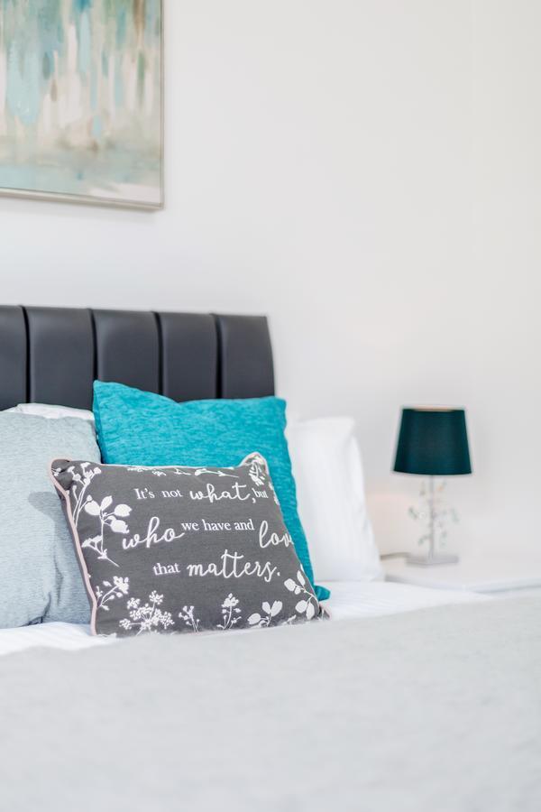 Elthorne Luxury Apartments - Uxbridge Esterno foto